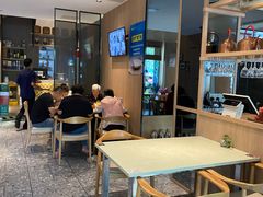 大堂-金典银峰老鹅馆·昆山菜(亭林公园店)