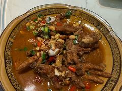 -朗妈私房菜(婺女州店)