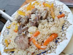 -新疆哈利德餐厅(紫薇都市店)