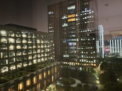 -上海漕河泾万丽酒店