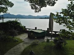 -杭州西湖柳莺里酒店