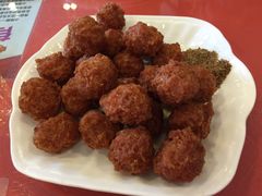 -北京小肠陈饭庄(方庄店)
