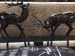 -行者书屋大堂吧 ·下午茶(南京圣和府邸酒店)