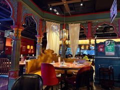 -纳瓦新疆菜(银都店)