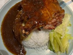 -和平馆·地道港澳茶餐厅(西门口店)