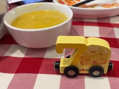 -西贝(紫荆广场店)