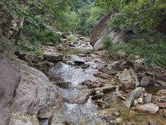 -黑龙潭风景区