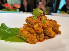 浇汁九孔鲍-皖宴(合肥店)