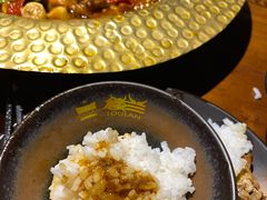 -楼兰新疆主题餐厅(坂田佳华领汇广场店)