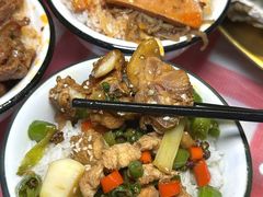 -阆辣荟餐饮(老味道8年·古城店)