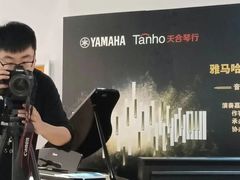 -青岛朗艺美术馆·海景咖啡