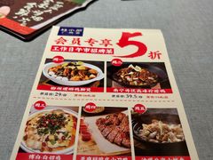 -桂小厨广西菜(航洋店)