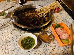 -玉林串串香·成都老字号(玉林街总店)