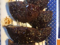 -肉串汪(月坛店)