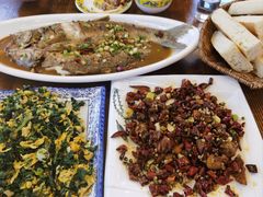 -老味道1992(武当山店)