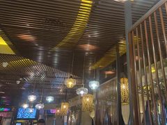 -润园四季椰子鸡火锅(海上世界店)