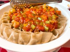 -西贝莜面村(上海百联西郊店)