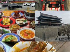 -西安城墙·碑林历史文化景区