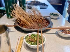 -钢五区节子串串香(环球汇·天誉店)