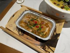 -火龙堂·风味民间菜(文一路店)