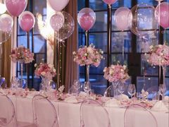 -InParty·游艇求婚策划生日派对布置(世纪大道店)