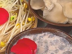 -赵美丽·重庆社区火锅·直营店(火车东站·中豪国际店)