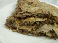 -清真永恒华威肉饼(潘家园店)