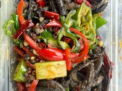 -匡记宜城特色菜(江山路三分店)