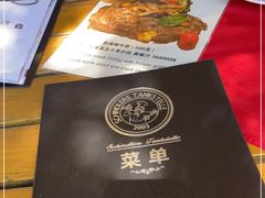-申德勒加油站西餐厅(日坛路总店)