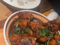 -岛风·台食小馆 ISLAND BISTRO(烟台山店)