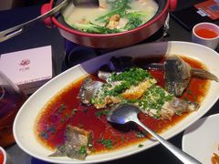 -知楚•精致湖北菜(武商MALL店)