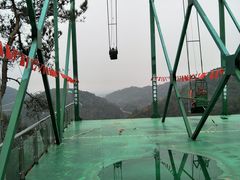 -石燕湖生态旅游景区