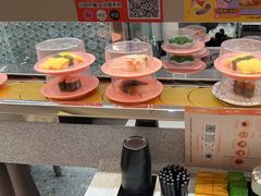 -争鲜回转寿司(西红门荟聚PLUS店)