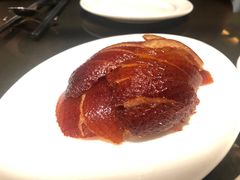 -北京王府井希尔顿酒店·秦唐中餐厅Chynna