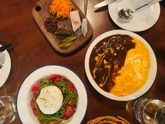 -羽深肉铺 Steak & Wine
