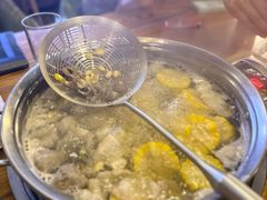 -荣记潮汕牛肉火锅(仙鹤街店)