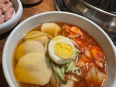 -九田家黑牛烤肉料理(新辰里亚运村店)