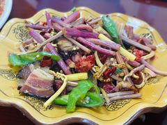 -和福餐馆(西江古街店)