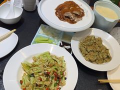 -紫光园·烤鸭·北京菜(团结湖店)