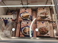 -楼上(新馬路澳門廣場店)