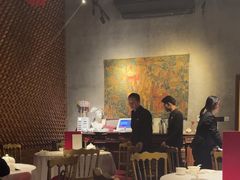 -玫瑰厅上海菜(兴国路店)