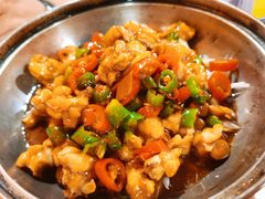 -虎虎龙虾大排档(双井店)