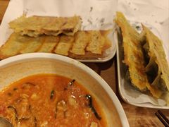 -海荣锅贴馆(五味十字店)