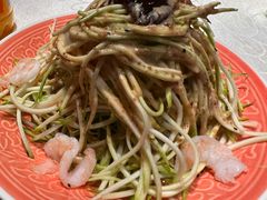 -正阳门饭庄·烤鸭·北京菜(万丰路七里庄店)