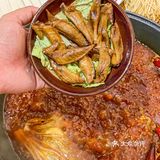 成都本地人推荐的正宗社区老火锅，味道yyds