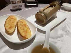 -粗茶淡饭·汉口公馆(循礼门店)