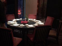 包厢-羡餐厅·杭帮菜·淳菜(千岛湖自由洲际殿店)
