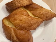 -德大西餐社(云南南路店)