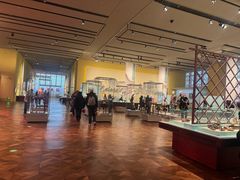 -北京工艺美术博物馆