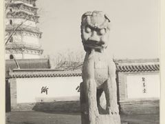 -天宁寺